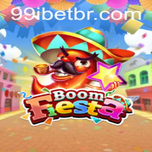BoomFiesta: The Explosive World of Online Gaming with 99i PH Login