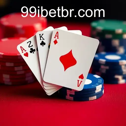 Exploring the Fascinating World of Card Games