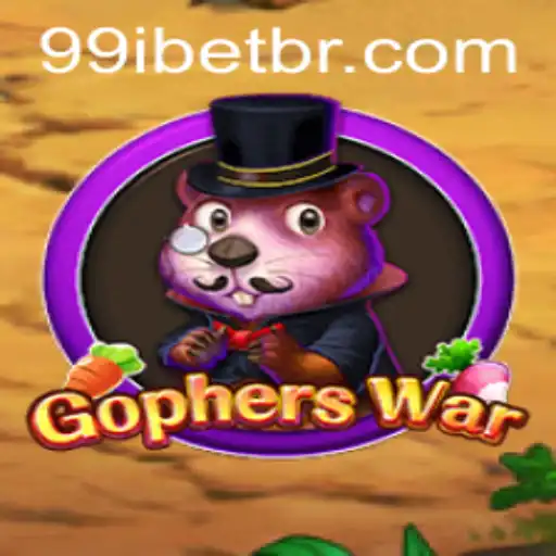 GophersWar: A Comprehensive Guide to the Exciting New Strategy Game