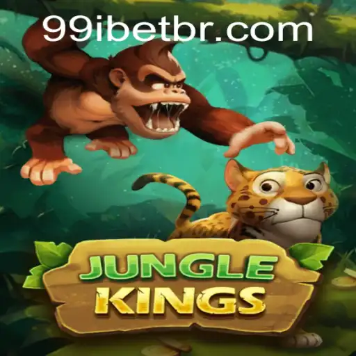 Exploring the Thrilling World of JungleKings and Mastering the 99i PH Login