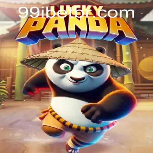 Discovering LuckyPanda: A Journey into the World of Online Gaming