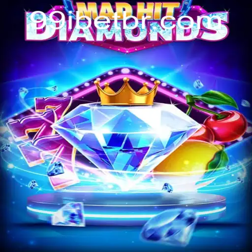 Exploring the World of MadHitDiamonds: A Thrilling Gaming Experience