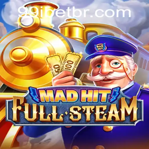 Exploring MadHitFullSteam: A Deep Dive into Gameplay and Rules with 99i PH Login
