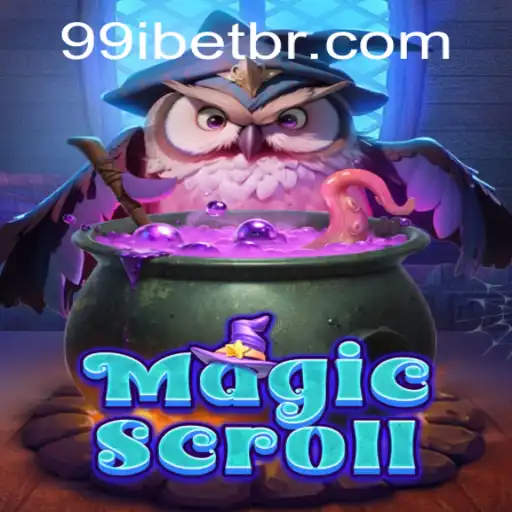 Exploring MagicScroll: A Unique Blend of Fantasy and Strategy