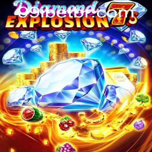 Discovering DiamondExplosion7s: A Thrilling Gaming Experience