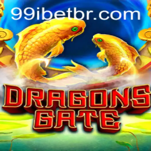 Discovering DragonsGate: The Fantasy World of 99i PH Login