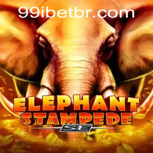 ElephantStampedeSE: Dive Into the Wild Adventure