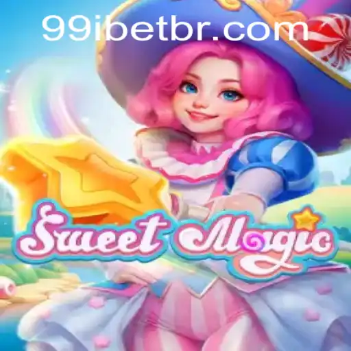 SweetMagic: Enchanting Gameplay and Riveting Adventures