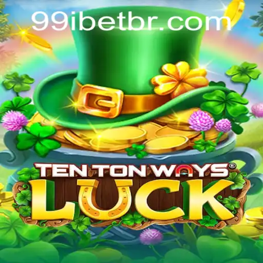 Exploring the Exciting World of TenTonWaysLuck: Introduction, Description, and Rules