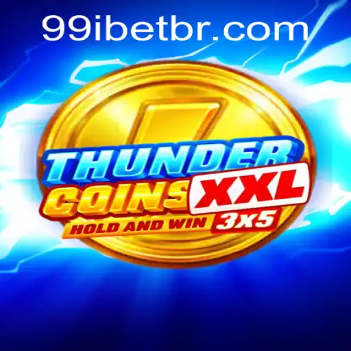 ThunderCoinsXxl: Dive into a World of Digital Treasures and Adventure