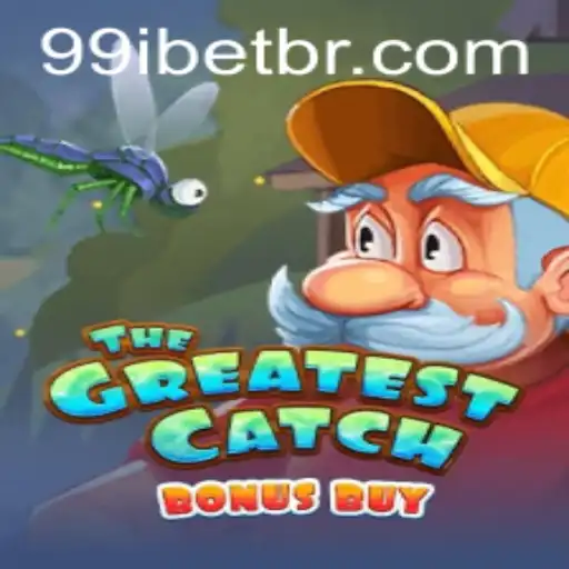 Dive into 'TheGreatestCatchBonusBuy': A Thrilling Adventure in Virtual Angling