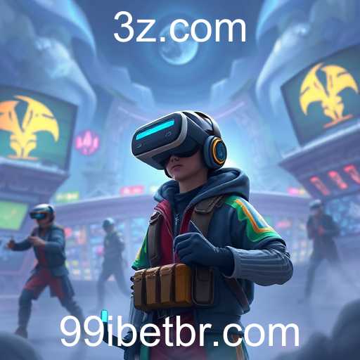 Ascensão de Jogos Online com 99i