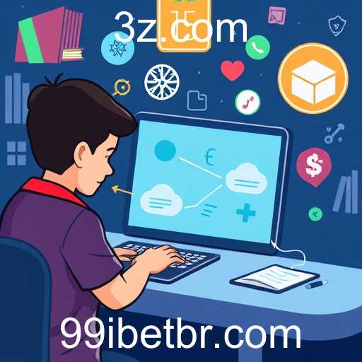 Educação: A Evolução do Aprendizado Através dos Jogos