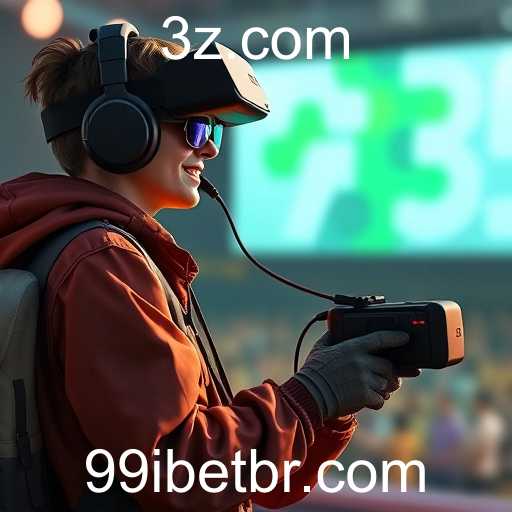 Tendências e Inovações no Mundo dos Jogos em 2025