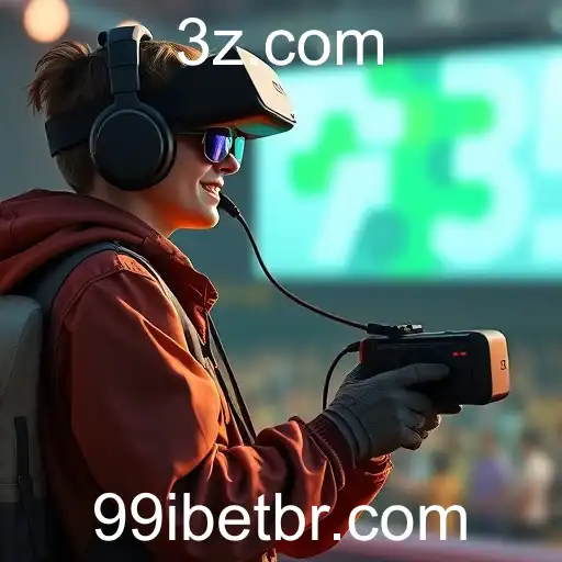 Tendências e Inovações no Mundo dos Jogos em 2025