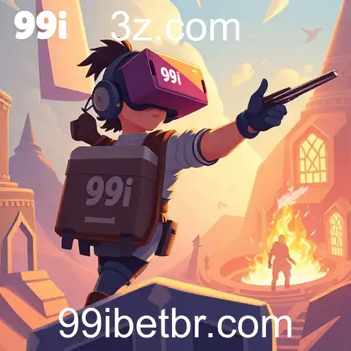 Evolução do Mercado de Jogos: O Papel da 99i