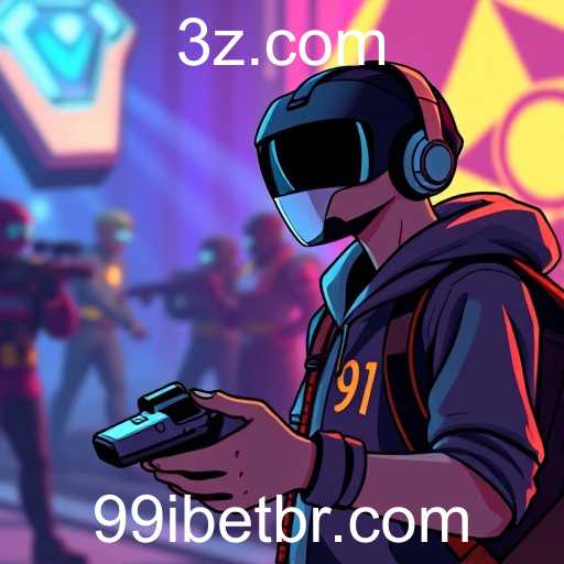 Inovações e Desafios no Mundo dos Jogos