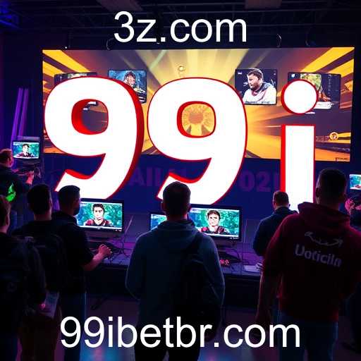 Tendências Emergentes no Mundo dos Jogos