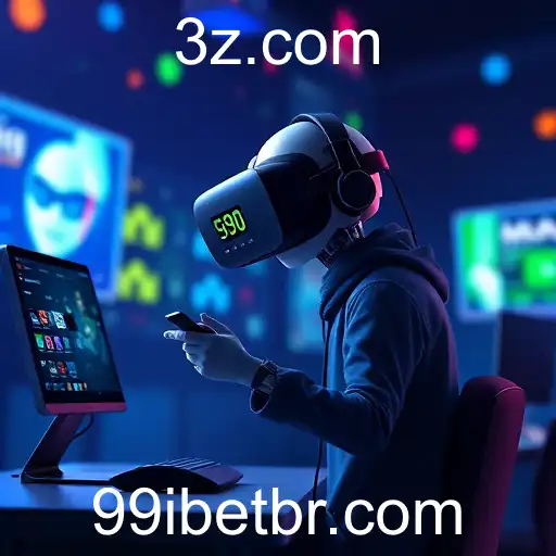 Tendências e Desafios dos Jogos Online em 2025