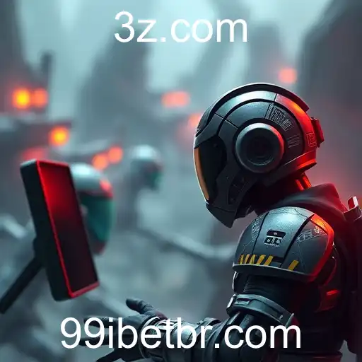 Revolução nos Jogos Online: 99i em Destaque