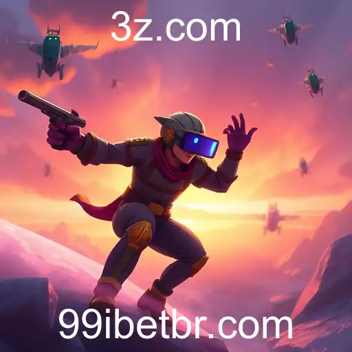 A Ascensão da Nova Era nos Jogos Online