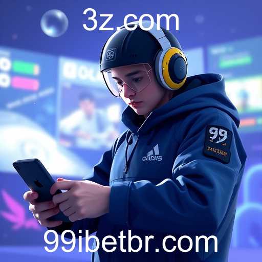 Nova Era dos Jogos com 99i em Ascensão