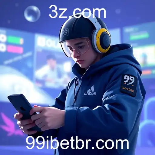 Nova Era dos Jogos com 99i em Ascensão