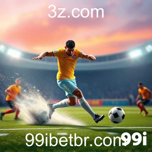 Explorando a Categoria 'Esportes' no Site 99i