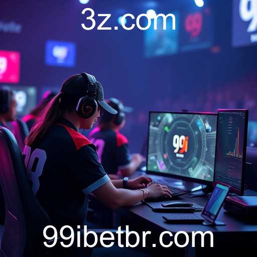 A Ascensão dos Jogos Online em 2025: O Impacto de 99i