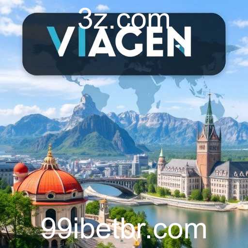 Como Planejar a Viagem Perfeita: Dicas e Inspirações