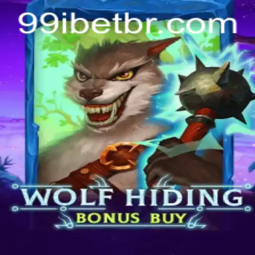 Dive into the World of WolfHidingBonusBuy: A Comprehensive Guide